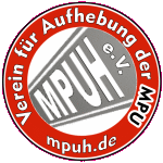 MPUH e. V. - Verein fr Aufhebung der MPU